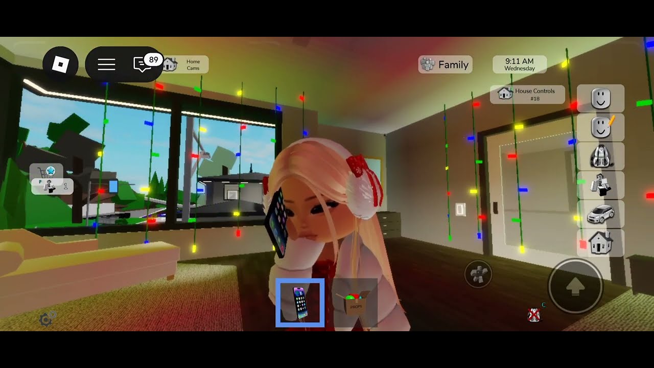 Мою сестру Софию украл Гринч 😨|я спасаю её|дед мороз|я(Милана Белая) |сестра София|Гринч.