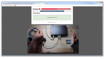 Revolution Pi : Tutorial - Modbus TCP Master (English Subtitles)