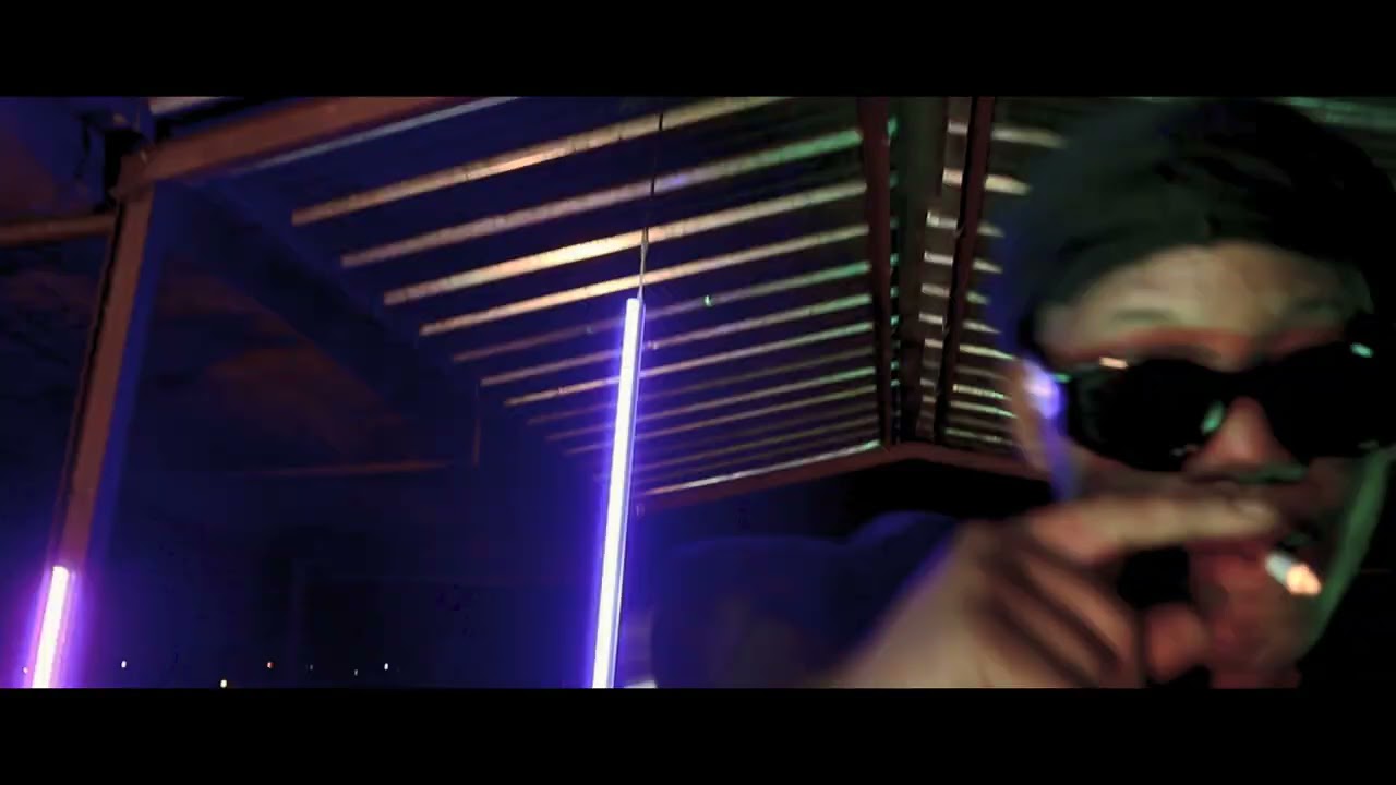 YACOU B-OG -TOP ÉTOILE (CLIP VIDEO 2021)