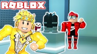 Robamos El Nuevo Jetpack De Madcity Xonnek Me Ayuda