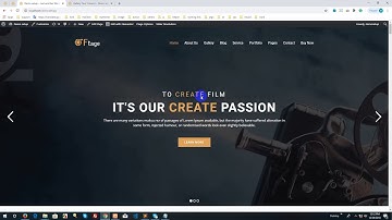 Revolution Slider Import