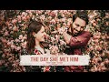 THE DAY SHE MET HIM - Swati & Rubin Trailer // Best Wedding Highlights // Kasauli, India