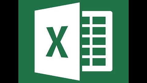 Microsoft Excel Tutorial - max min small large