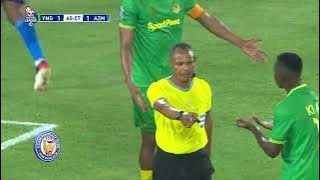 HIGHLIGHTS: Yanga SC Vs Azam FC