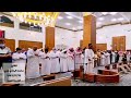 Very beautiful recitation by Qari Muhammad Al-Hady Toure.