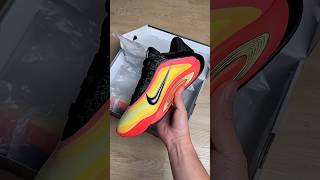 Nike A One Asw Ep Supernova Hq1733-001 Aja Wilson