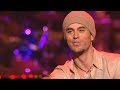 Enrique Iglesias - Live Show (Escape, Maybe, Hero)