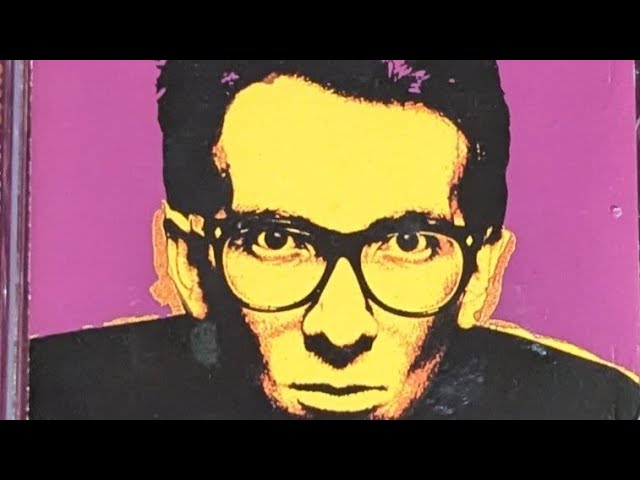 洋楽 LP / The Very Best Of Elvis Costello Elvis Costello - Trust(LP) - Amazon.com Music