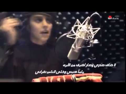 شيلة إلي تبي تعتبر خذ مني العبره أداء محمد بن غرمان العمري