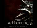 The witcher soundtrack  silver sword