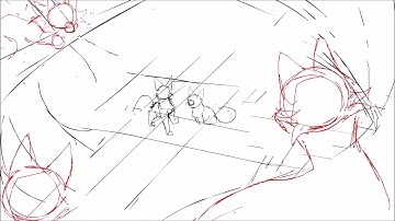 Wonderland – 2 week Mapleshade map part 2 wip