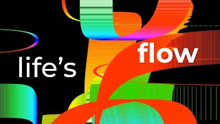 Life's Flow — A conversation between Faust and Mephistopheles