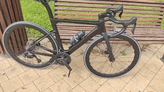 картинка: TWITTER R15 Pro ЛУЧШЕ ЧЕМ КИТАЙ АВТО ПРОМ? ИЛИ ТО-ЖЕ Г..НО.. #велосипед #твиттер #twitter