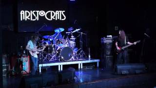 The Aristocrats - Pig&#39;s Day Off (Live in São Paulo)