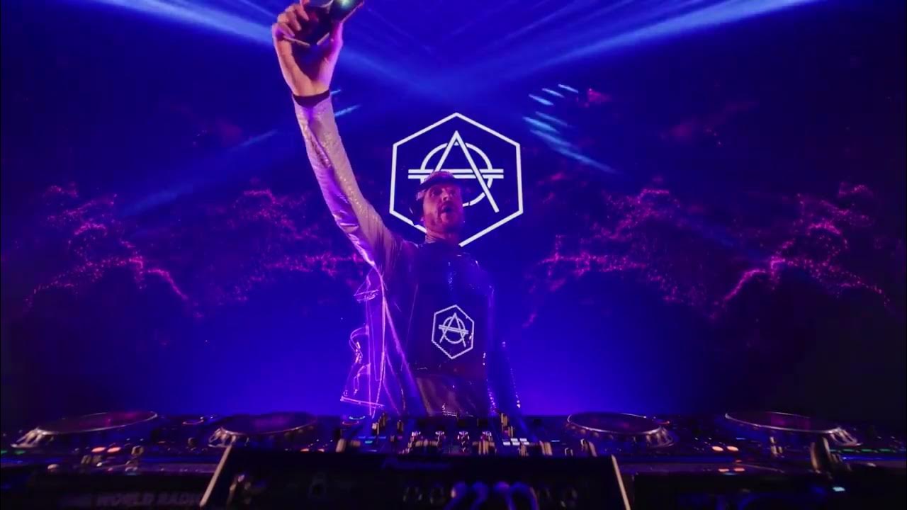 Metallica - Enter Sandman (Don Diablo Remix) [Tomorrowland 2023] - YouTube