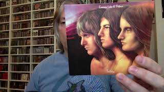 Ranking the Studio Albums: Emerson, Lake & Palmer (ELP)