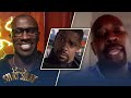 Morris Chestnut explains why Denzel Washington is the GOAT | EPISODE 11 | CLUB SHAY SHAY