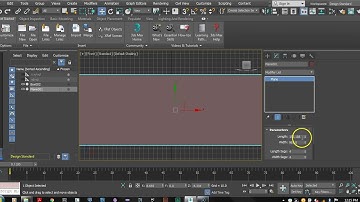 How To Import Image In 3D Max 2018