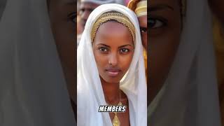 The Secret Ethiopian Jewish Community Beta Israel