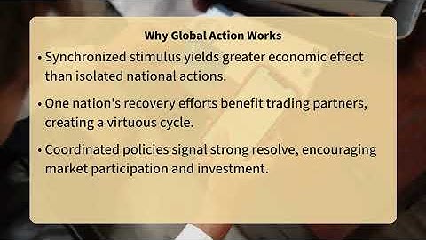 How Does Global Policy Coordination Stabilize Against Deflation?