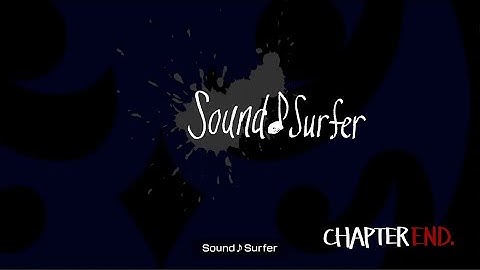 NEO: The World Ends with You Part 10 Week 2, Day 3: Sound Surfer