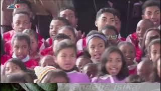 Faneva Zaikabe SALOMA 2022 cover SALoMa SPAnta Midera