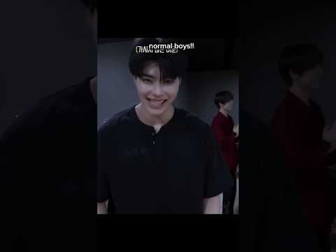 Bring All The Boys To The Yard Zerobaseone ZB1 Shorts