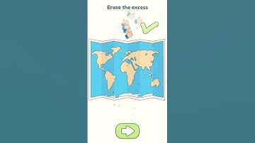 Dop 2 💡delete one part (solution andanswer) level 551 #dop #gameplay#shots |Subscribe#viral #shorts