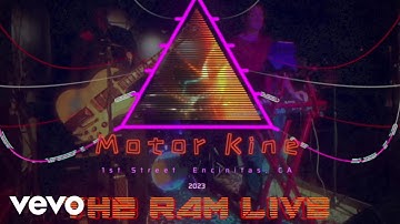 The Ram - Motor Kine