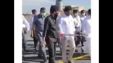 BSR Youth Andhra Pradesh || Byreddy Siddharth Reddy whatsapp status video