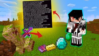 😱СУПЕР ВЕЩИ с КАЖДОГО моба • Minecraft