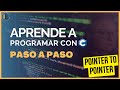 Punteros a punteros - Curso de Programación en C PASO a PASO (18)