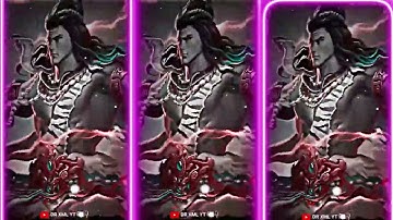 XML VIDEO  MAHADEV❤️‍🩹 || HINDI AND BANGOLE SONG🔥|| XML LINK DESCRIPTION BOX ⤵️ ‎@DRXMLYT  #DRXMLYT