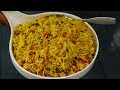 सिंगापुर फ्राइड राइस की रेसिपी - veg singapur fried rice recipe singapore cookingshooking hindi