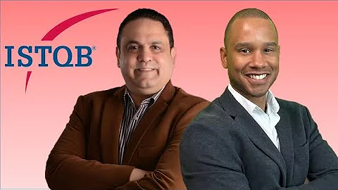 Course Promo: ISTQB Advanced Test Automation Engineer Certification