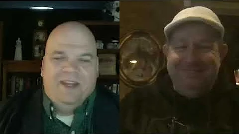 Interview with Jason Weatherly