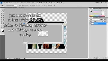 How to Make a Folder Icon In Photoshop Video Tutorial