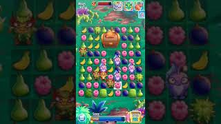 Fruit Nibblers by Rovio screenshot 4