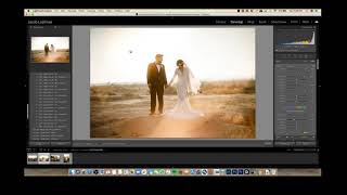 Editing with the LLFx - Lens Flare V1 Lightroom & Camera Raw Presets screenshot 2