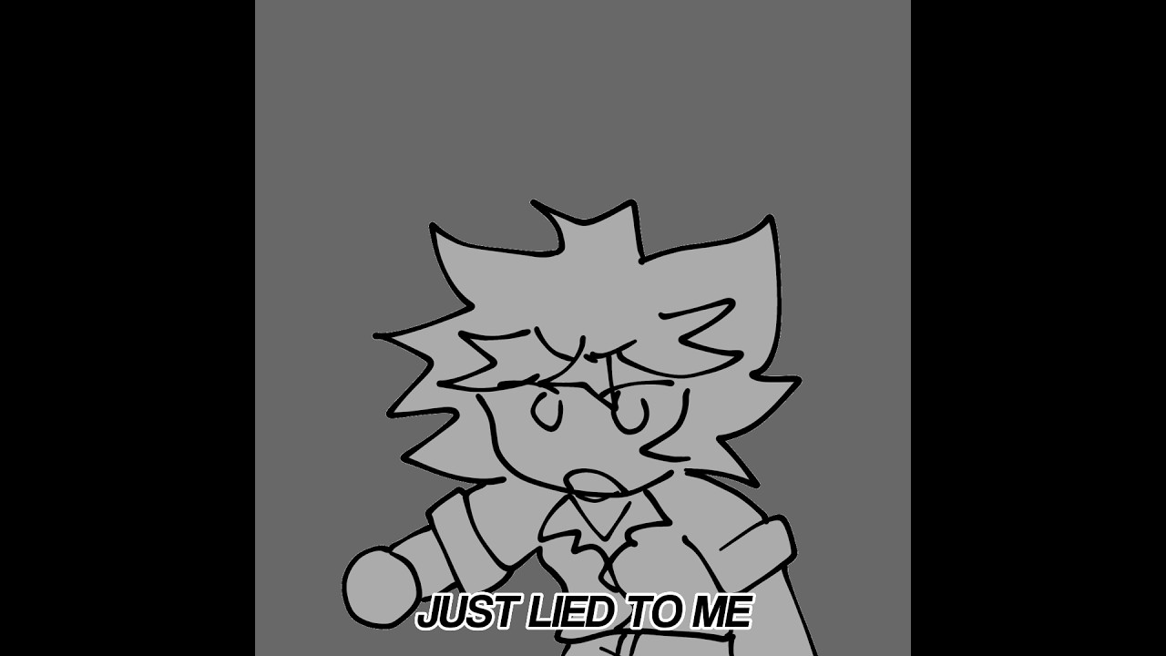 Tweek doesn't like horror games. 