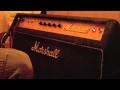 High voltage amplifiershandwired marshall 2200 combo demo