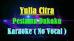 Pestamu Dukaku - Karaoke Dangdut  - Durasi: 6:33. 