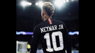 Neymar Jr ► Goosebumps - Travis Scott ● Skills & Goals | HD