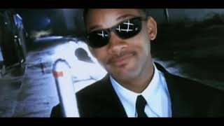 Will Smith - Men in Black (Extended Mix)