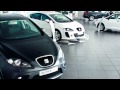 Morgado & Amado, Concessionário SEAT - YouTube