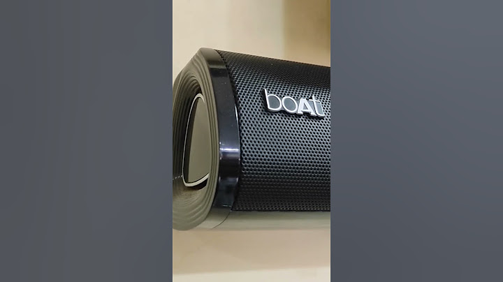 BOAT 3100-D 💥 260W SOUNDBAR