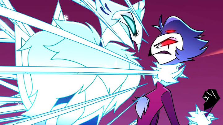 "Rage of the Frost Marquis" // ORIGINAL SONG from HELLUVA BOSS - SINSMAS // S2: Episode 12