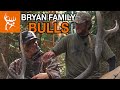 BRYAN FAMILY BULLS | Bryan Boys and Bugles | Full Episode