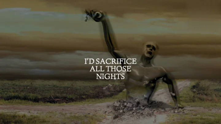 Creed - Higher [Lyric Video]