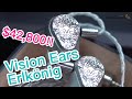 [中文字幕] 四萬元級一副IEM！Vision Ears Erlkönig